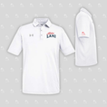 Load image into Gallery viewer, Aloha Lani - Under Armour Men's Tech Polo
