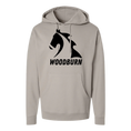 Load image into Gallery viewer, Woodburn Custom MRH Unisex Hooded Sweatshirt
