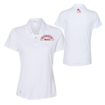 Load image into Gallery viewer, Paddock Buzz - Adidas Women's Performance Polo
