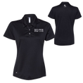 Load image into Gallery viewer, Bold Type - Adidas Women's Performance Polo
