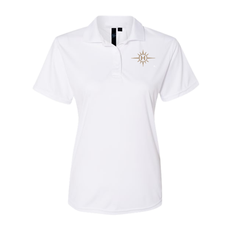 Helios Women's Polo