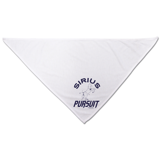 Sirius Pursuit Dog Bandana