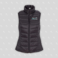 Load image into Gallery viewer, Sea's No Joke Women's Packable Vest
