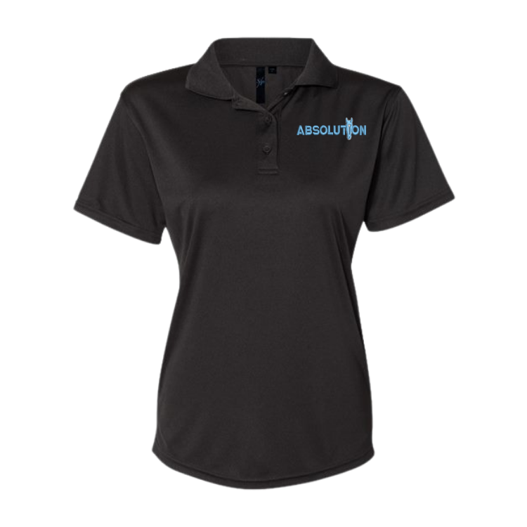Absolution Women's Polo