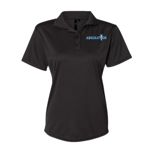 Absolution Women's Polo