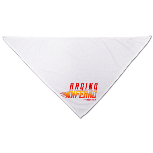 Raging Inferno Dog Bandana