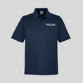 Load image into Gallery viewer, Pyralis Men's Polo
