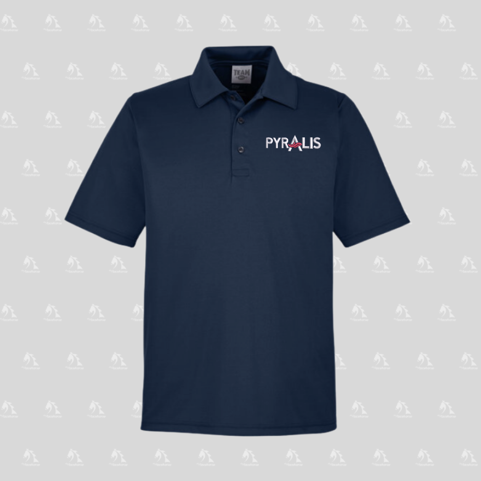 Pyralis Men's Polo