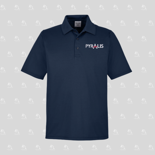 Pyralis Men's Polo