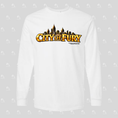 Load image into Gallery viewer, City of Fury Men's Long Sleeve T-Shirt
