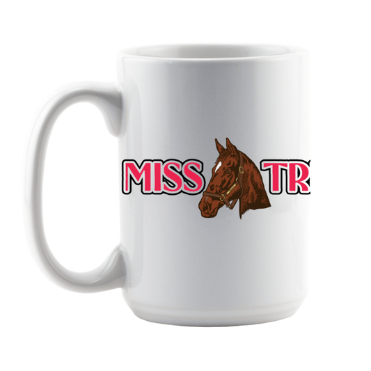 Misstrial 15 oz Coffee Cup