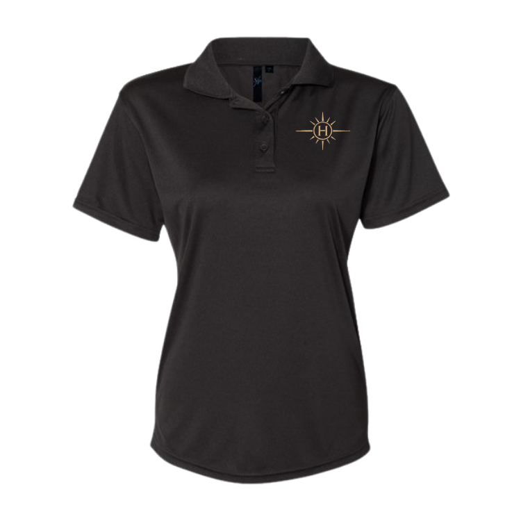 Helios Women's Polo