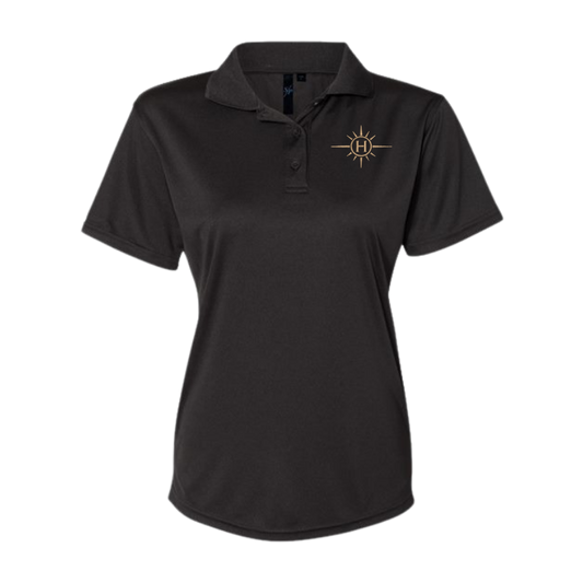 Helios Women's Polo