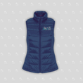 Load image into Gallery viewer, Sea's No Joke Women's Packable Vest
