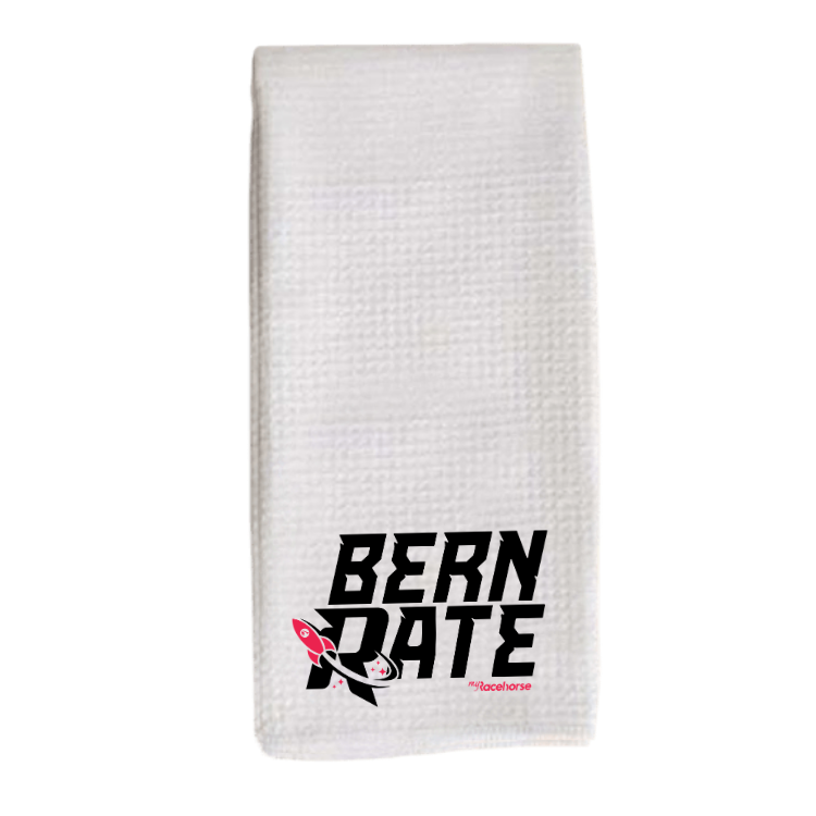 Bern Rate Tea Towel