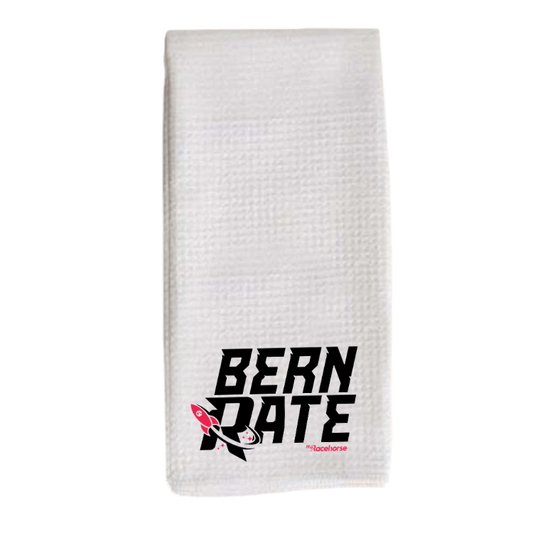 Bern Rate Tea Towel