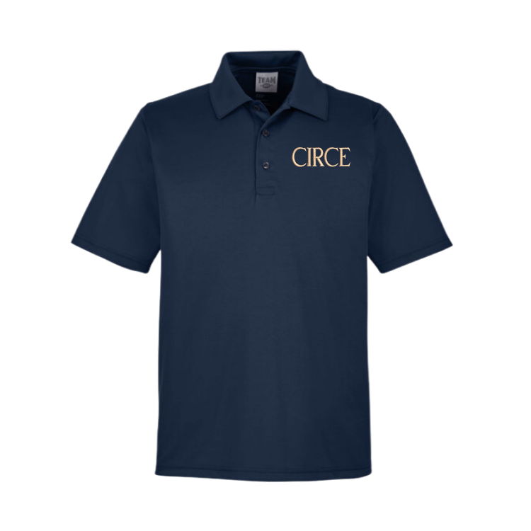 Circe Men's Polo