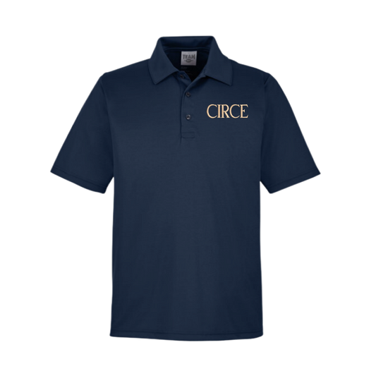 Circe Men's Polo