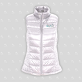 Load image into Gallery viewer, Sea's No Joke Women's Packable Vest
