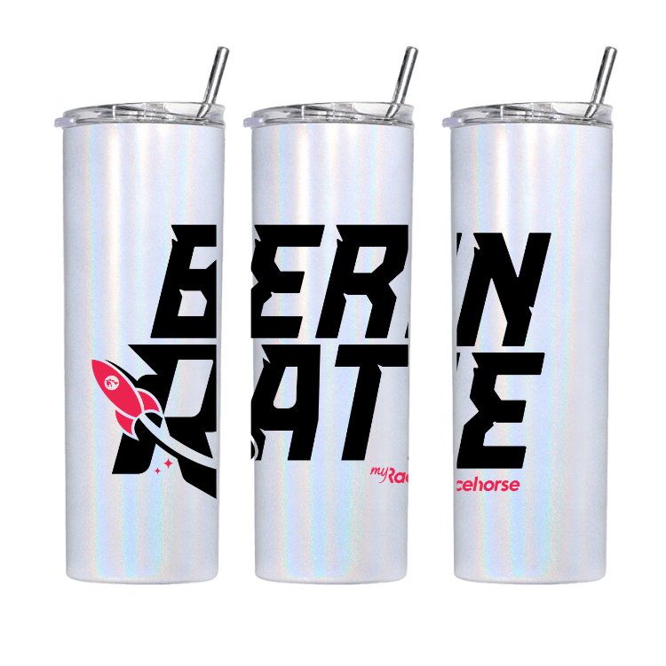Bern Rate Tumbler