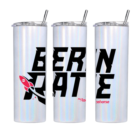 Bern Rate Tumbler