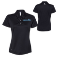 Load image into Gallery viewer, Absolution - Adidas Women's Performance Polo

