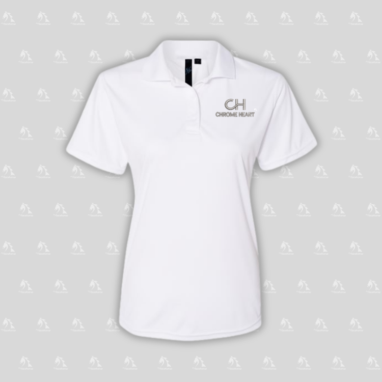 Chrome Heart Women's Polo