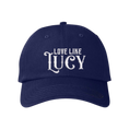 Load image into Gallery viewer, Love Like Lucy - Under Armour Relaxed Cap
