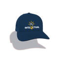 Load image into Gallery viewer, Intellectual Retro Trucker Hat
