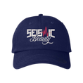 Load image into Gallery viewer, Seismic Beauty - Under Armour Relaxed Cap

