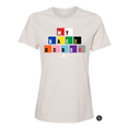 Load image into Gallery viewer, MRH Race Day Ready Women's SS T-Shirt
