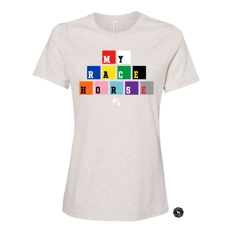 MRH Race Day Ready Women's SS T-Shirt
