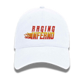 Load image into Gallery viewer, Raging Inferno Dad Hat
