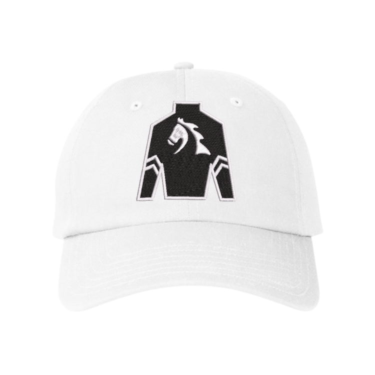 MyRacehorse Silks - Under Armour Relaxed Cap