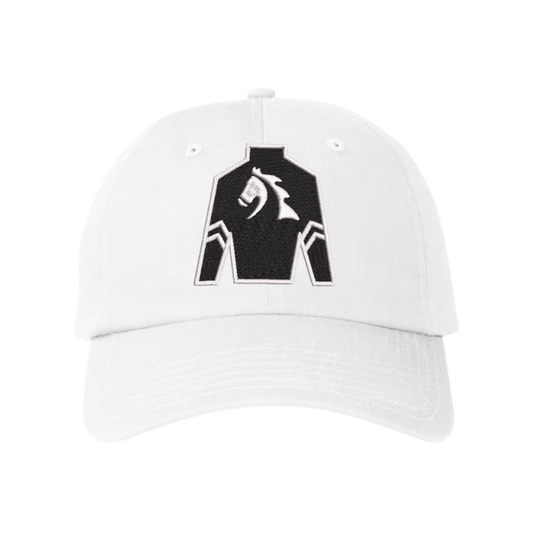 MyRacehorse Silks - Under Armour Relaxed Cap