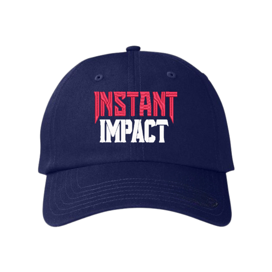 Instant Impact - Under Armour Relaxed Cap