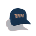 Load image into Gallery viewer, Nakoma Retro Trucker Hat
