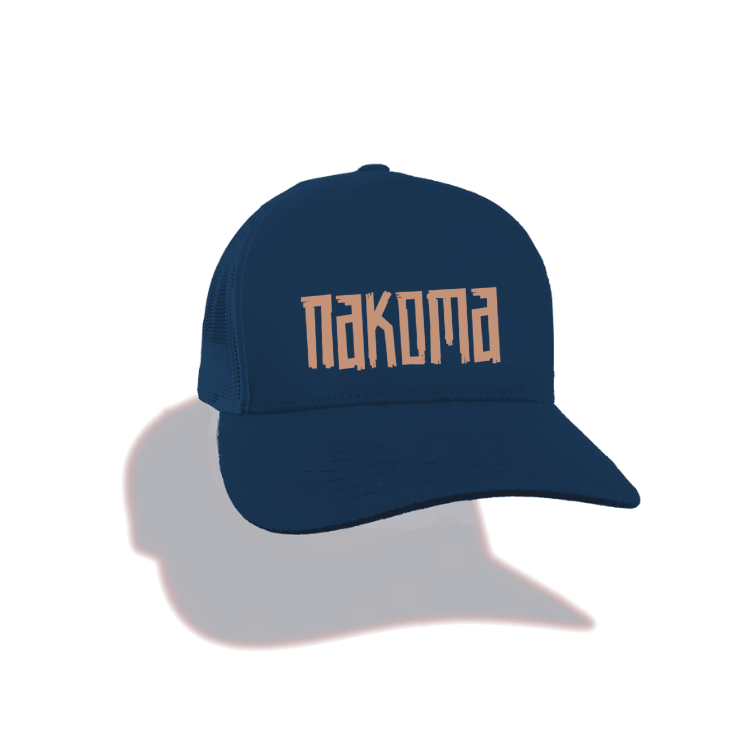 Nakoma Retro Trucker Hat