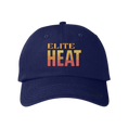 Load image into Gallery viewer, Elite Heat - Under Armour Relaxed Cap
