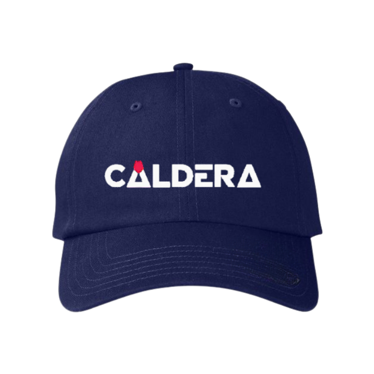 Caldera - Under Armour Relaxed Cap
