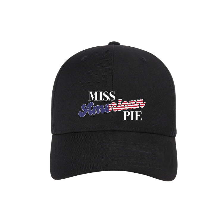 Miss American Pie Velocity Performance Hat