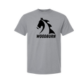 Load image into Gallery viewer, Woodburn Custom MRH Unisex - Comfort Colors Heavy Weight T-Shirt

