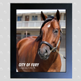 Load image into Gallery viewer, City of Fury Portrait Photo
