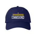 Load image into Gallery viewer, Commissioned - Under Armour Relaxed Cap
