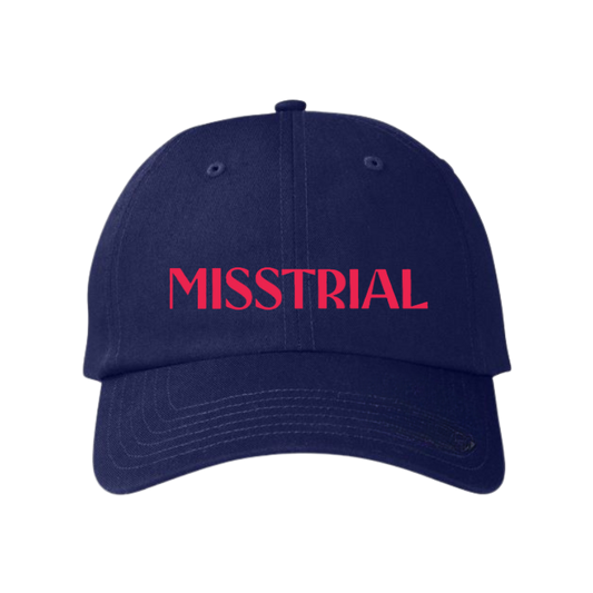 Misstrial - Under Armour Relaxed Cap