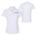 Load image into Gallery viewer, Absolution - Adidas Women's Performance Polo
