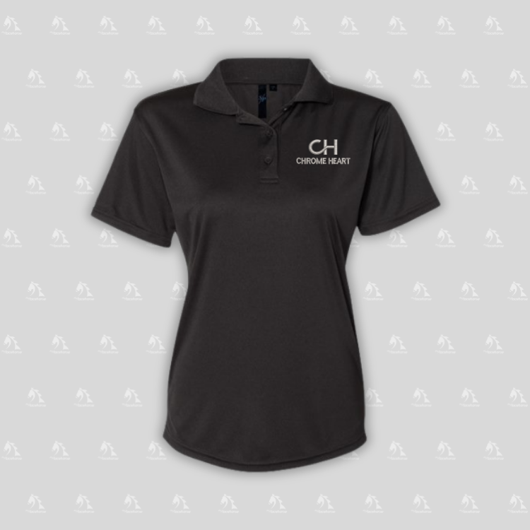 Chrome Heart Women's Polo