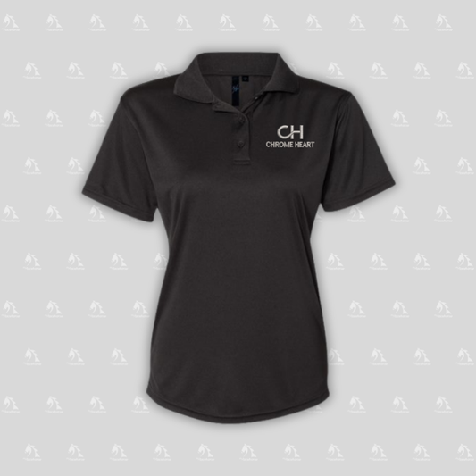 Chrome Heart Women's Polo