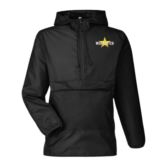 Warranted Unisex Parka