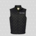 Load image into Gallery viewer, Nevermore Men's Quilted Vest
